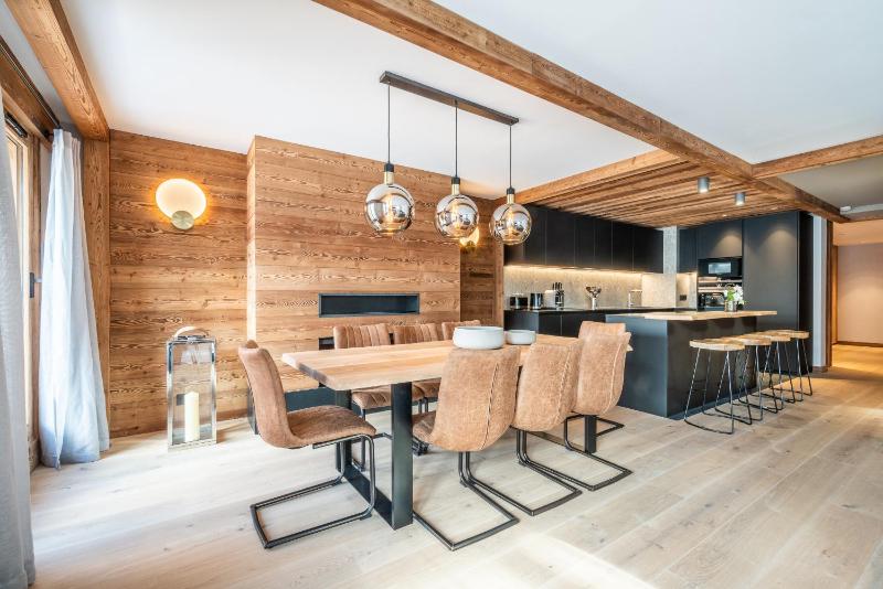 Apartment Ophite Méribel - by EMERALD STAY - image 23