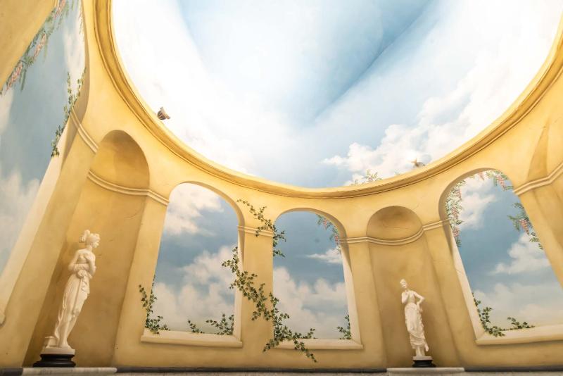 Superior Quadruple Room image 4