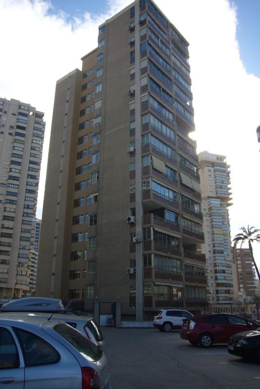 Mariscal I - Fincas Arena - image 15