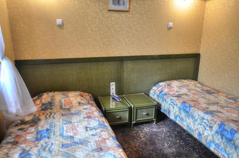 Double or Twin Room image 4