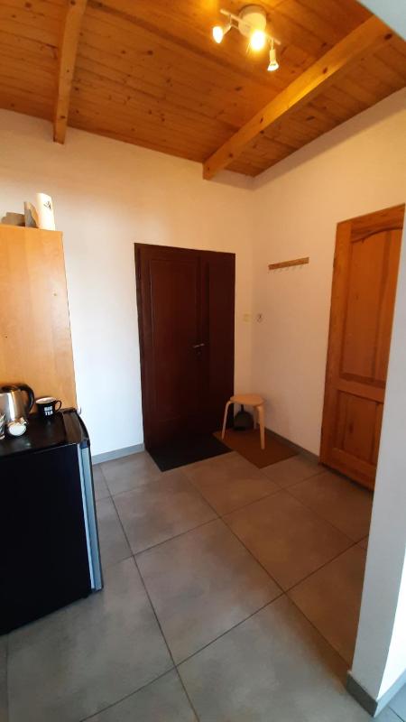 Deluxe Triple Room with Sea View image 4