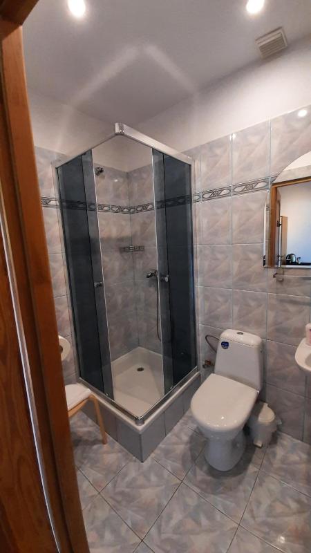 Deluxe Triple Room with Sea View image 2