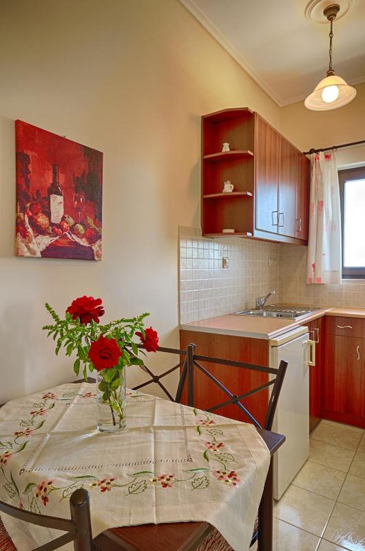 Studio with Garden View image 2