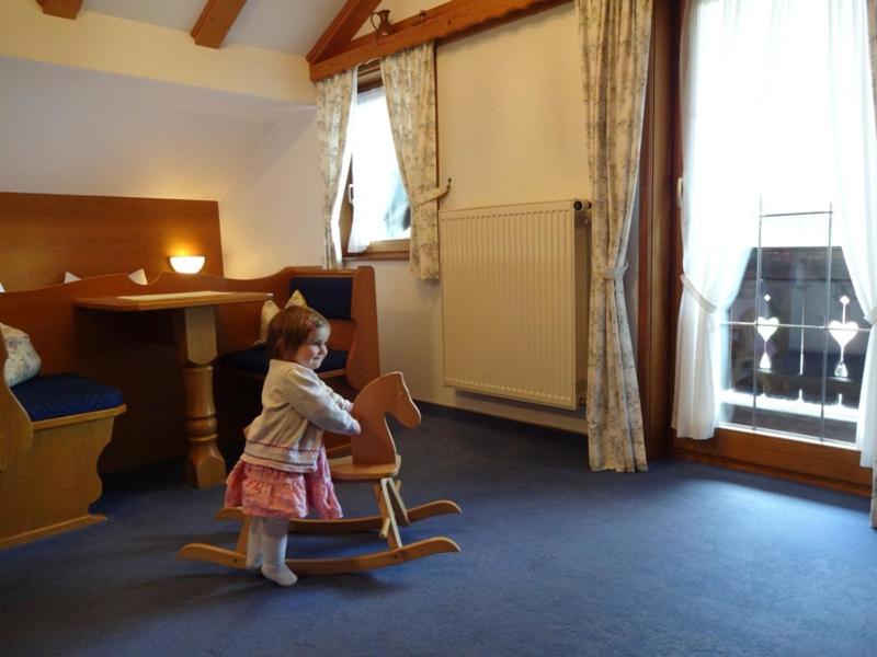 Budget Double Room image 3