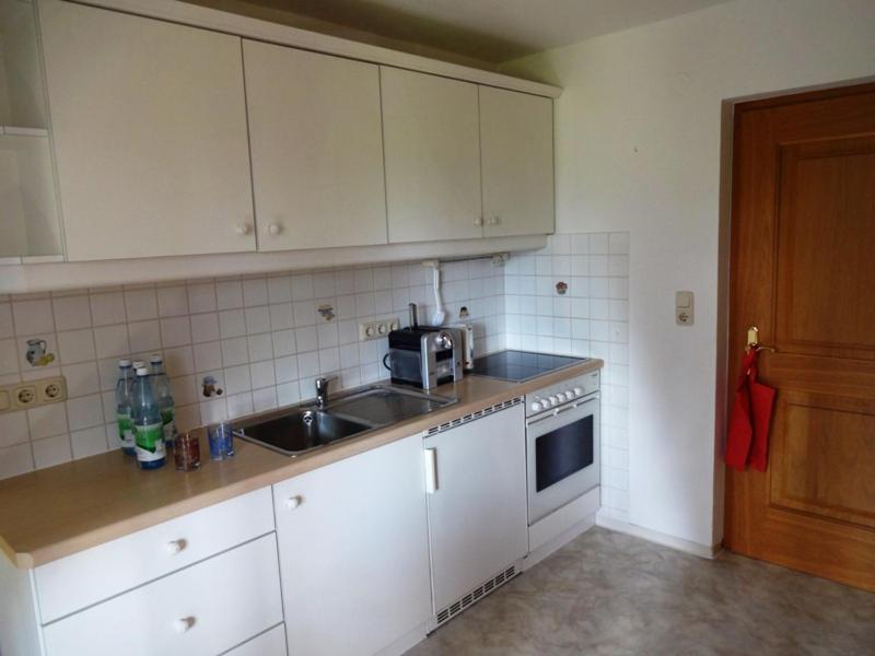 Apartment with Mountain View image 4
