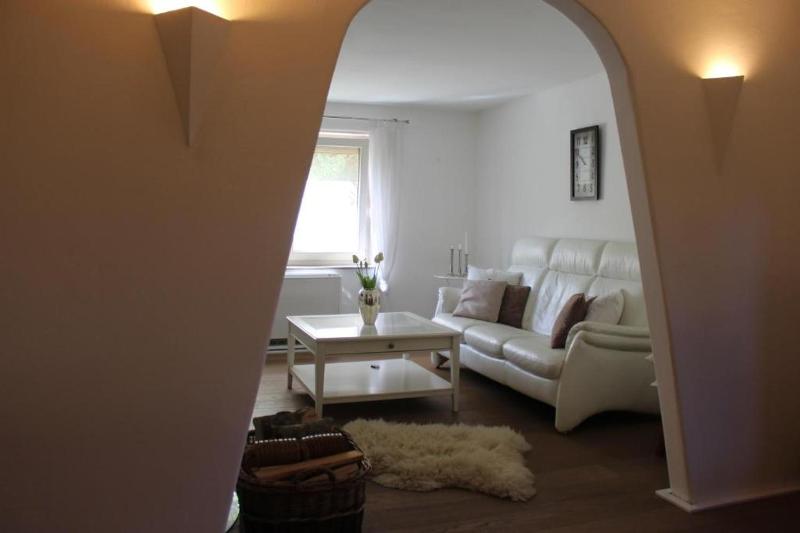 One-Bedroom Apartment image 1