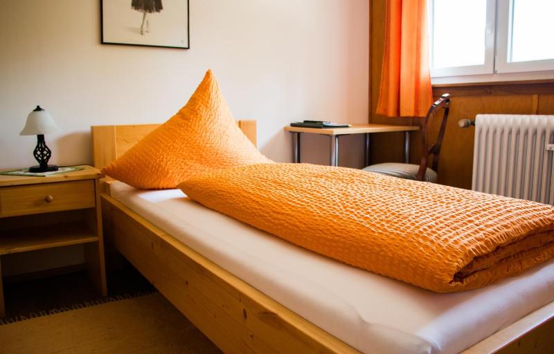 Single Room image 1