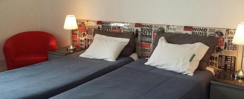 Rosalma Hostel - image 21