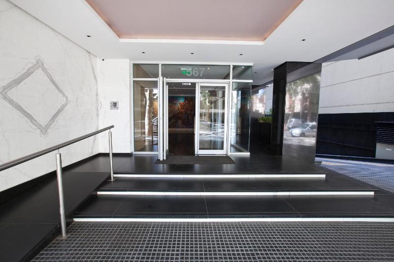 Le Montreal Apartments - image 8