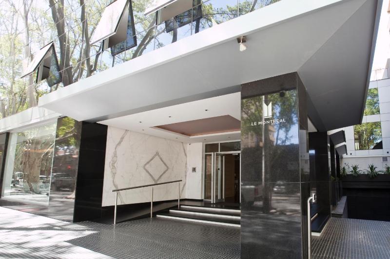 Le Montreal Apartments - image 5
