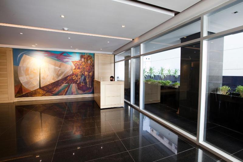 Le Montreal Apartments - image 7
