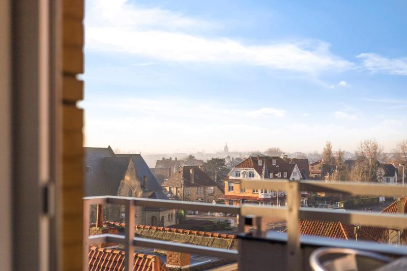 Junior Suite Courtyard image 1