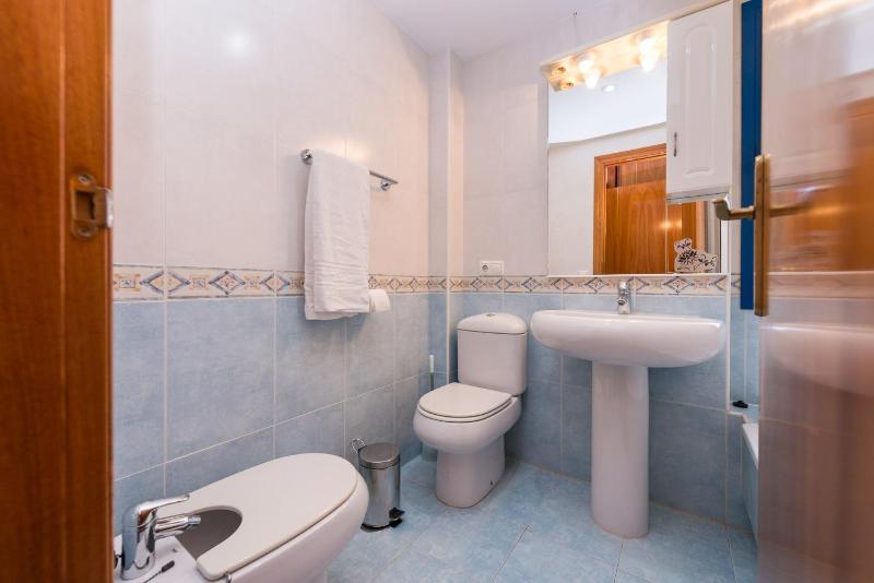 Apartment with Sea View image 2