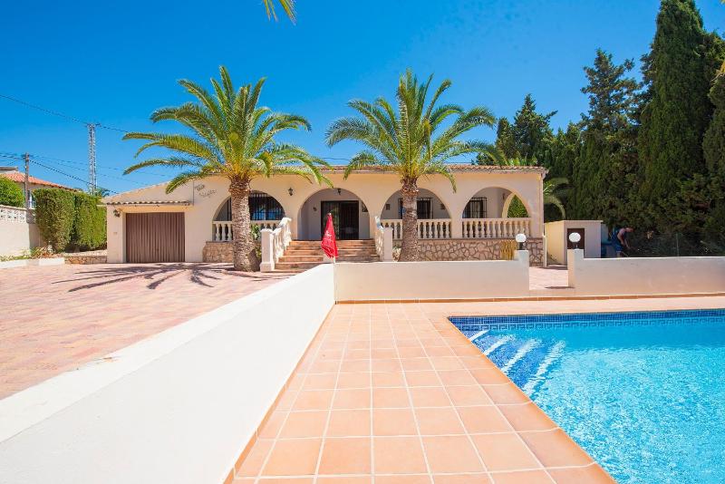 Villa Capricho - PlusHolidays - image 4