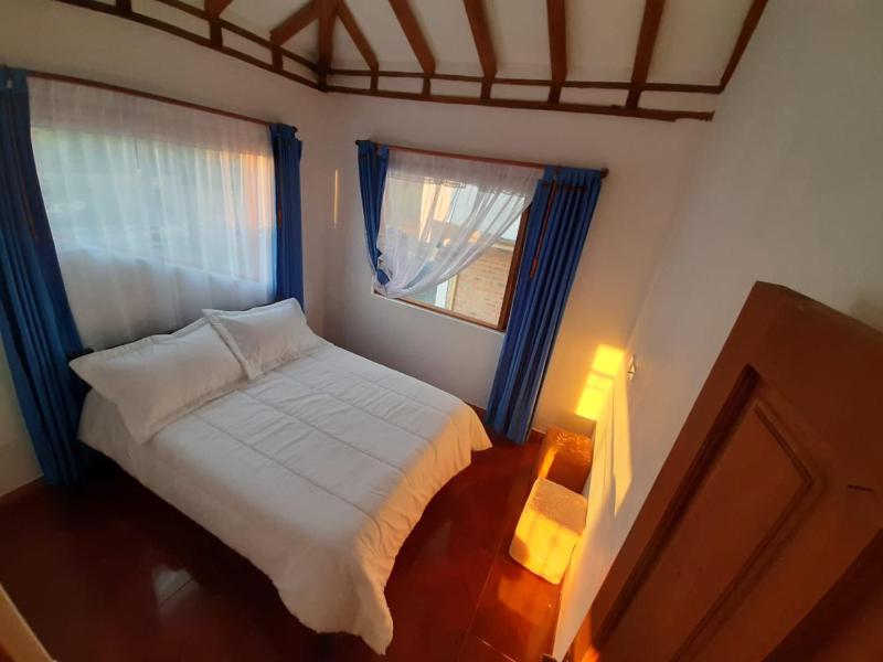 Caba-glamping La Fortuna de Luna - image 12