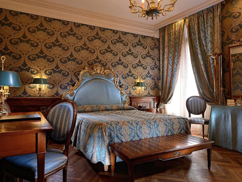 Bellevue Luxury Rooms - San Marco Luxury - image 9