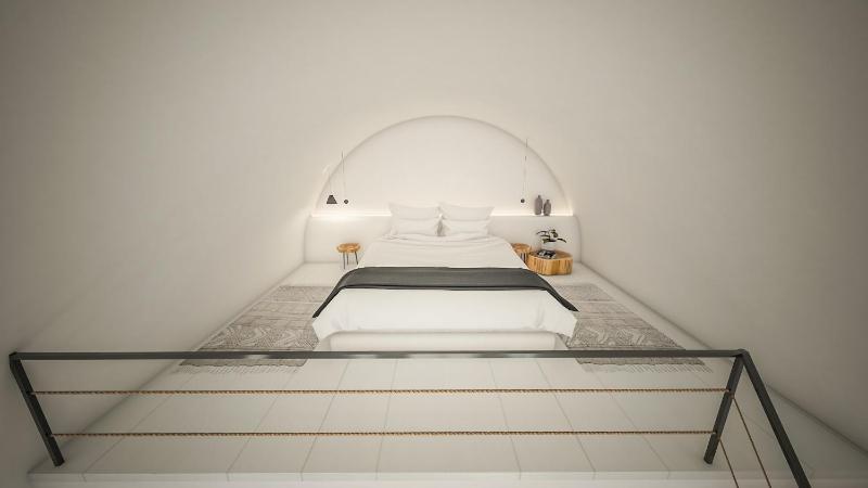 Suite with Sea View image 1