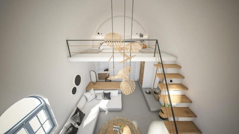 Suite with Private Pool image 1