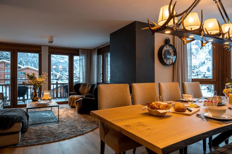 Apartment Nabucco - image 8