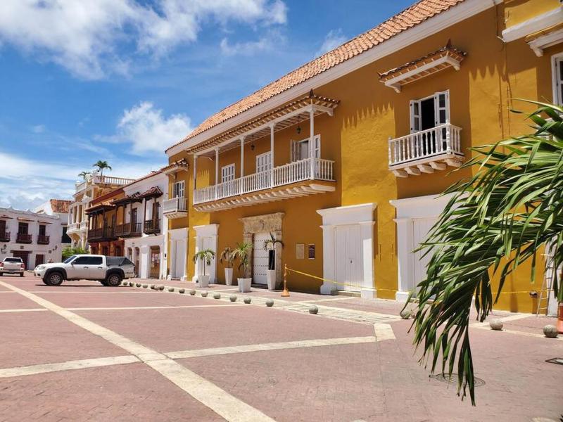 Apartamento con VISTA AL MAR A una cuadra de la PLAYA. Piso 16 - image 16