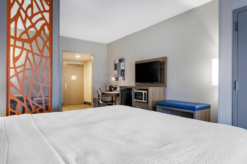 King Suite - Non-Smoking image 3