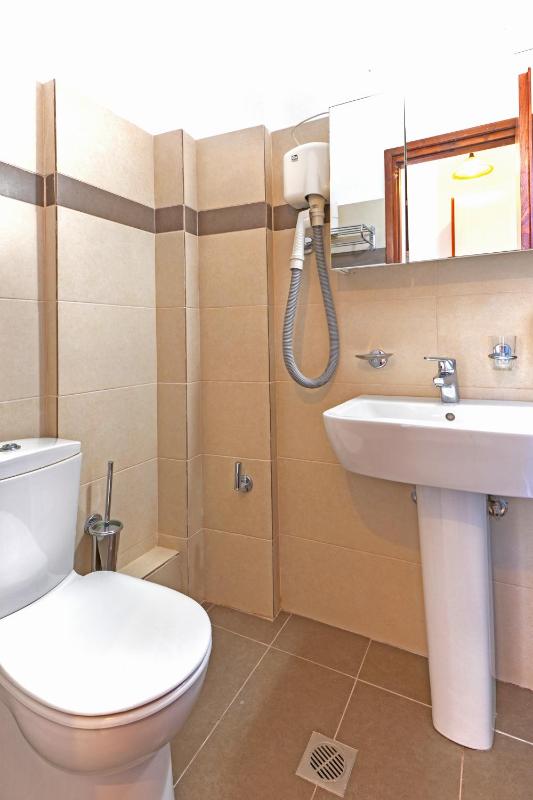 Double or Twin Room with Garden View image 3