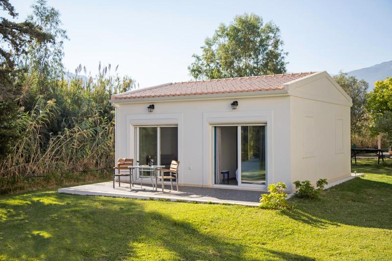 One-Bedroom Suite image 1