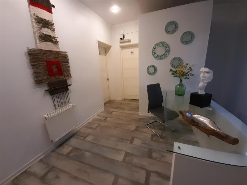 HOTEL BORDEPLAZA - ex Monterilla - image 15