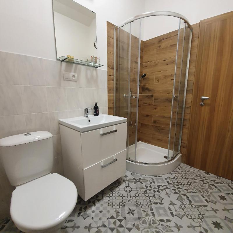 Deluxe Apartment image 1