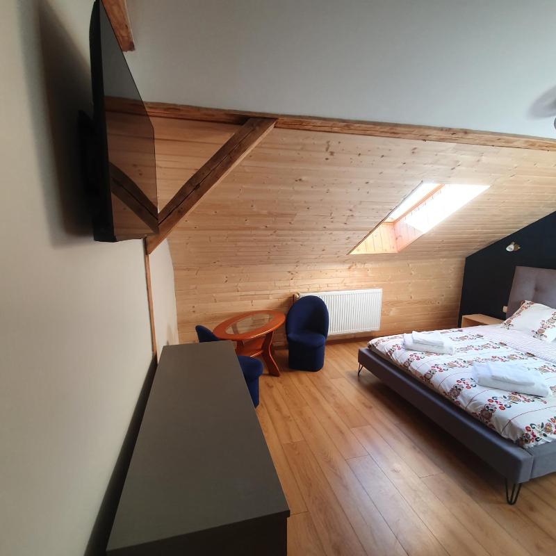 Classic Double Room image 1