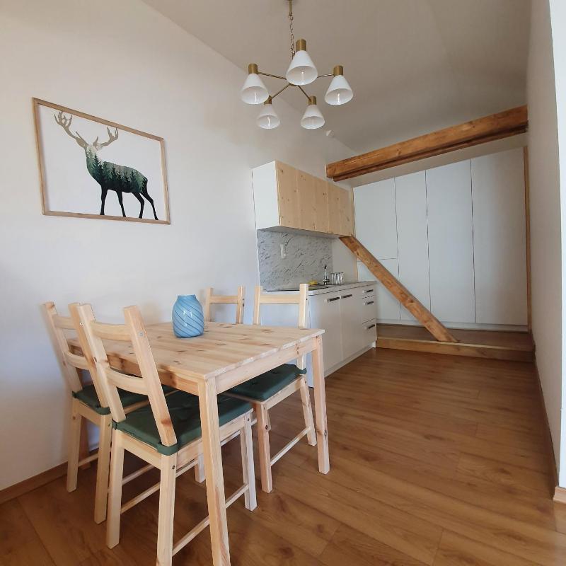 Deluxe Apartment image 2