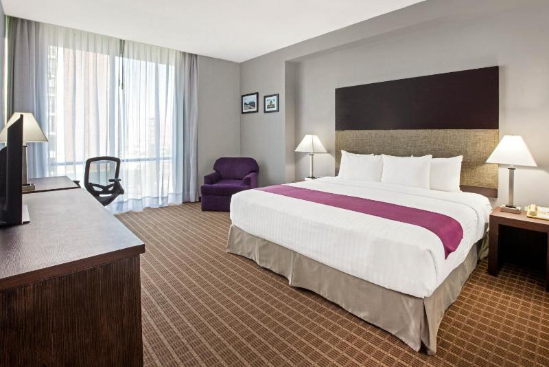 CHN Hotel Monterrey Centro Trademark Collection by Wyndham - image 21