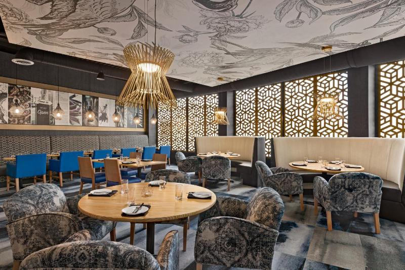 Holiday Inn Philadelphia Arpt-Stadium Area By IHG - image 13