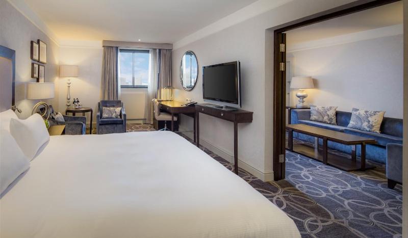 King Suite image 3