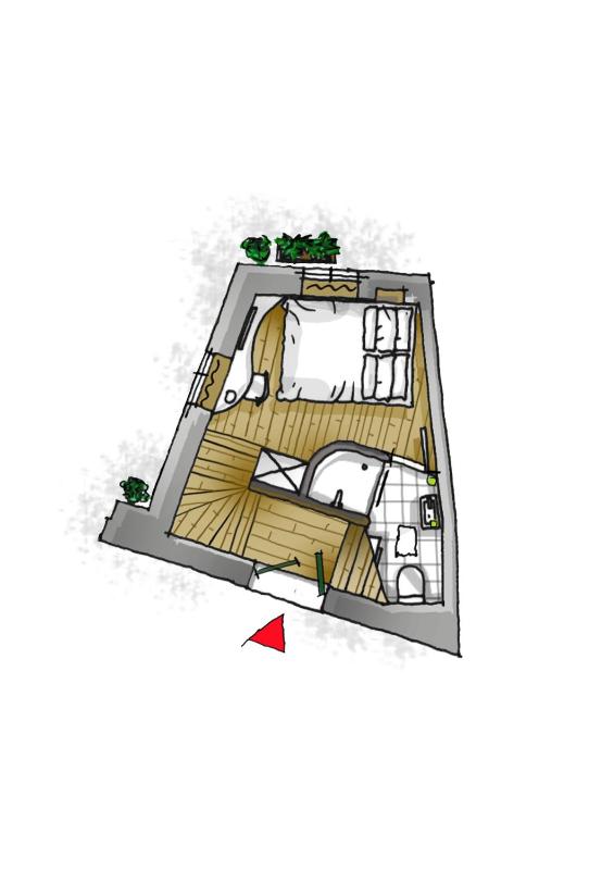 Standard Duplex Studio - Kovacica Street 27 image 2
