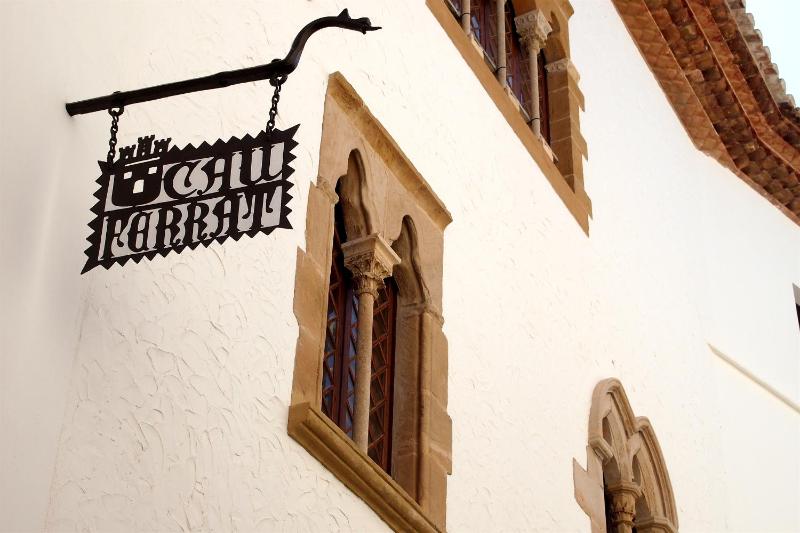 Hotel El Xalet - image 23