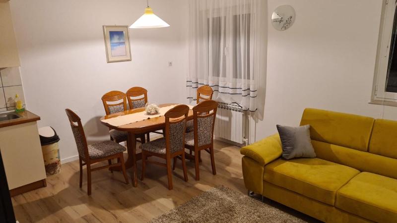 Three-Bedroom Apartment image 2