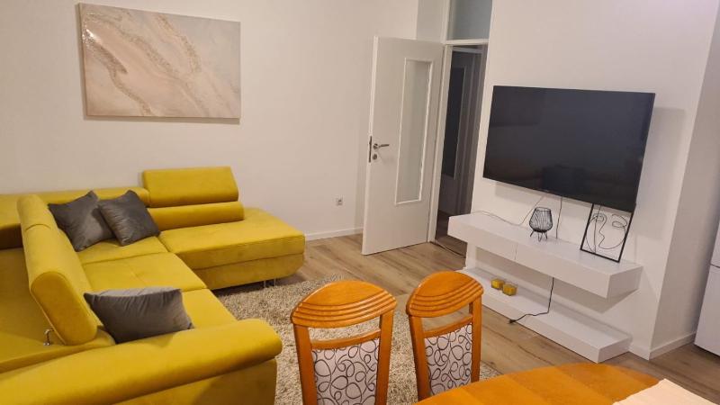 Three-Bedroom Apartment image 3