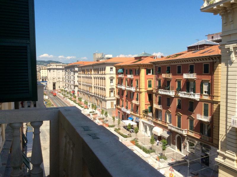 Via Chiodo Luxury Apartment - image 8