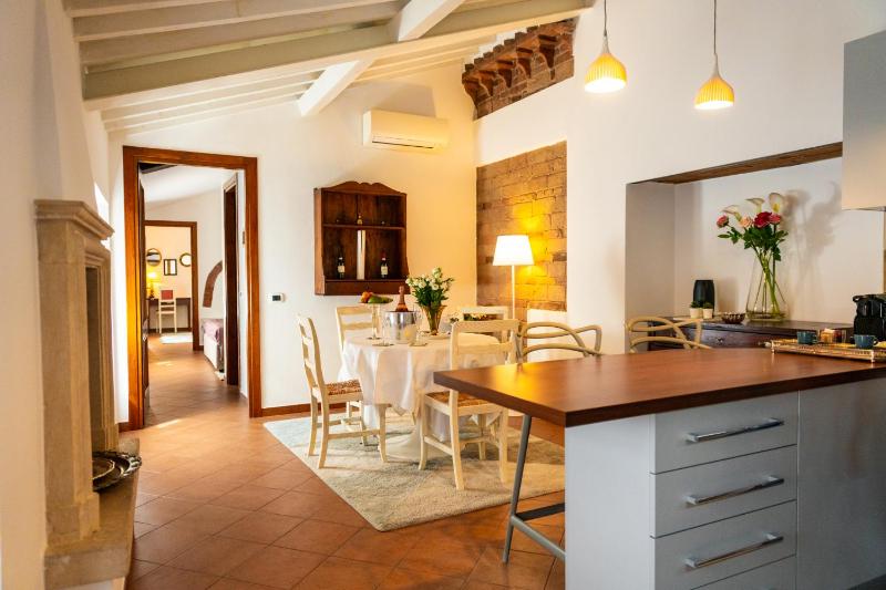 Relais La Torre - Domus Verona - image 16