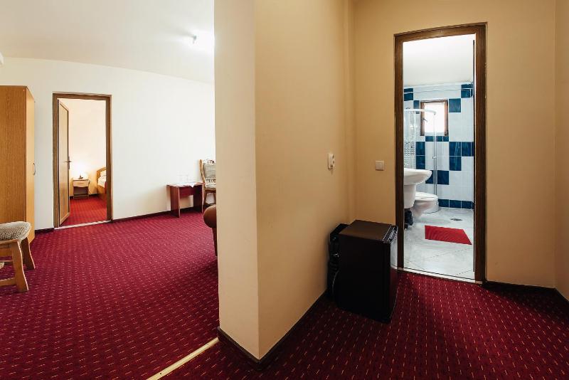 One-Bedroom Apartment image 2