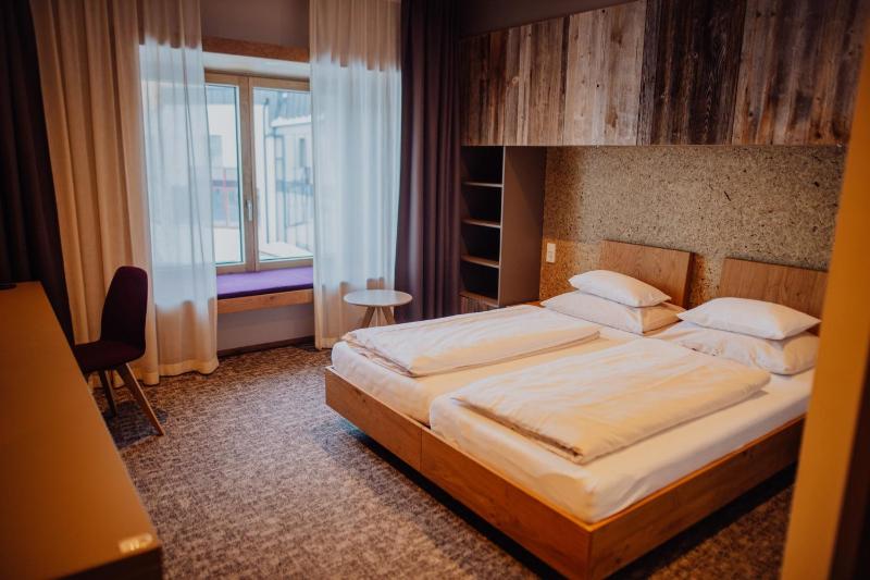 Comfort Double Room image 3