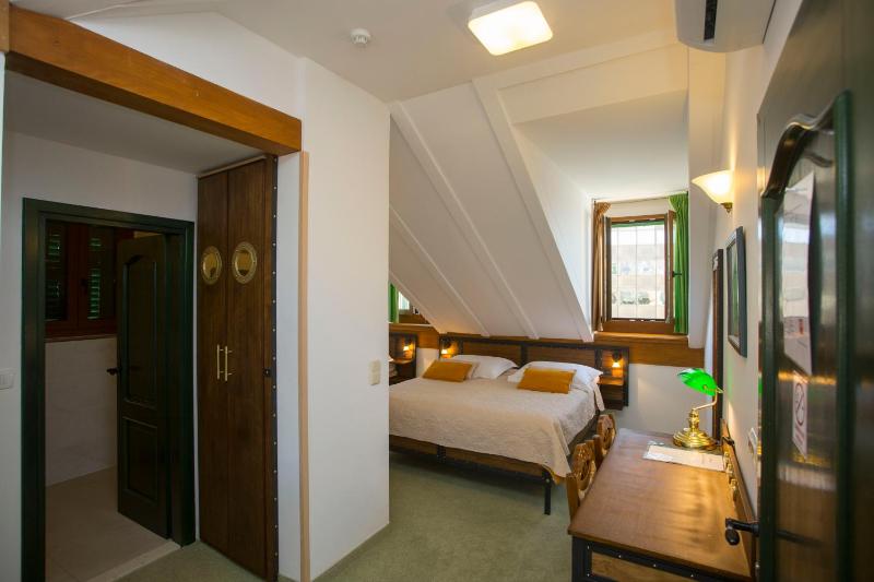 Hotel Villa Diana - image 13