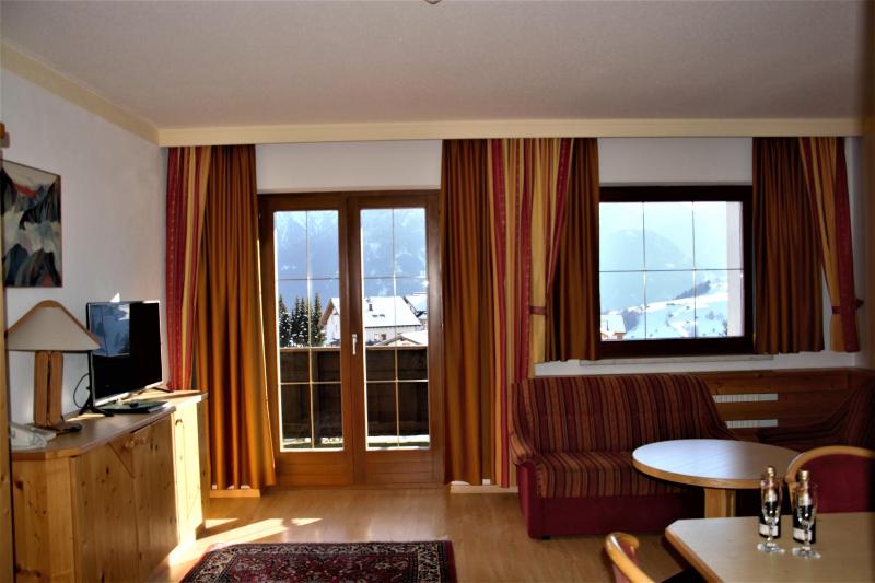 Two-Bedroom Apartment image 3