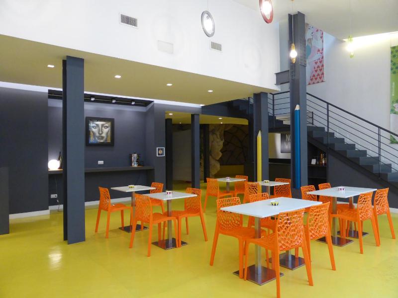 Correra 241 Lifestyle Hotel - image 3