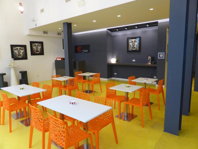 Correra 241 Lifestyle Hotel - image 2