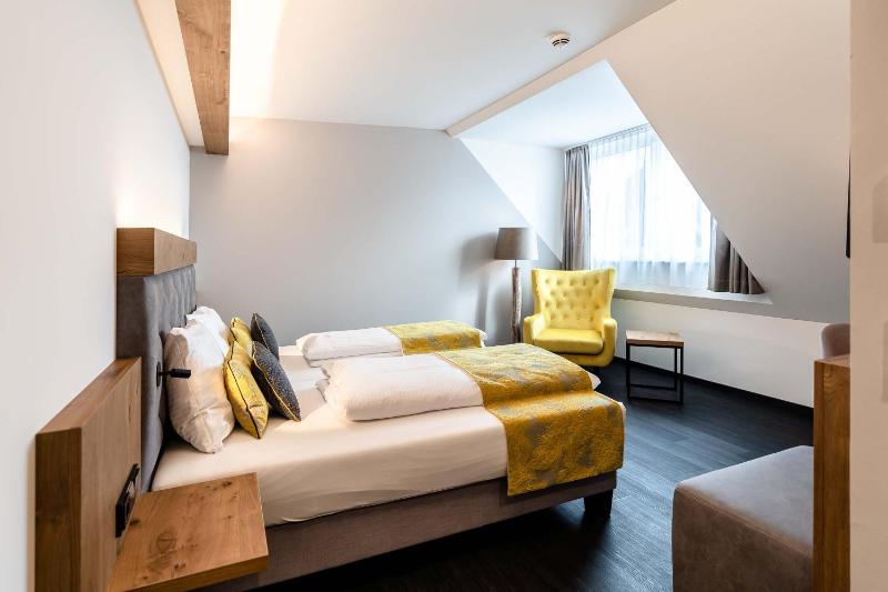 Double Room Standard image 1