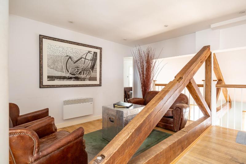 Penthouse Apartment image 3