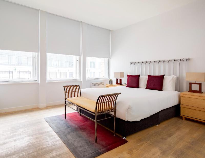 Studio Apartment image 4