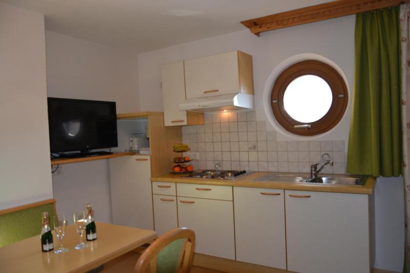One-Bedroom Apartment image 4